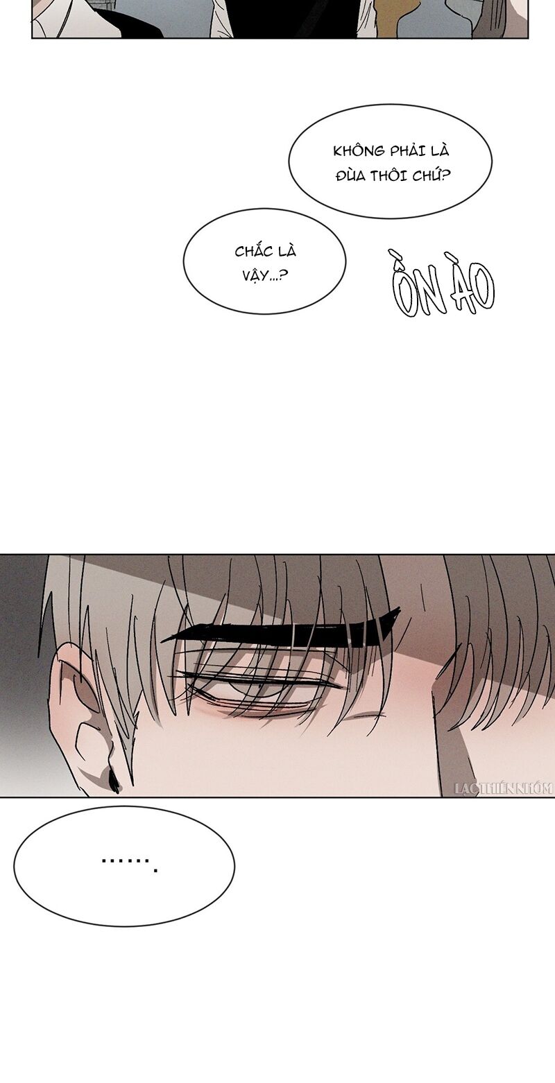 Tên Lưu Ban: Chapter 27
