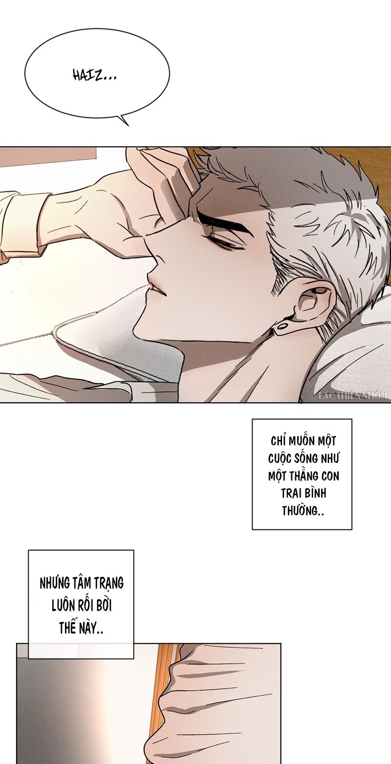 Tên Lưu Ban: Chapter 27