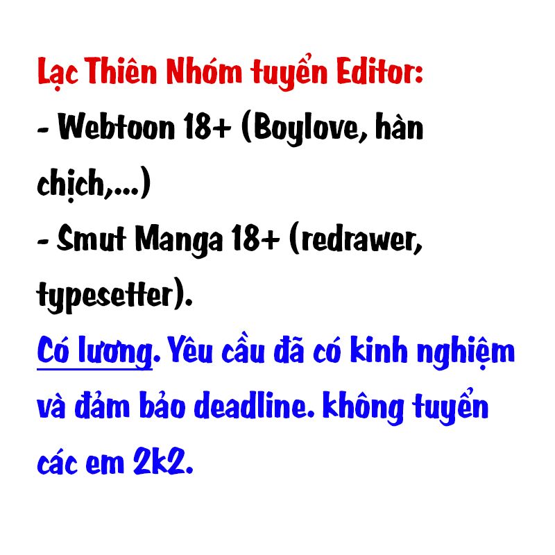 Tên Lưu Ban: Chapter 27