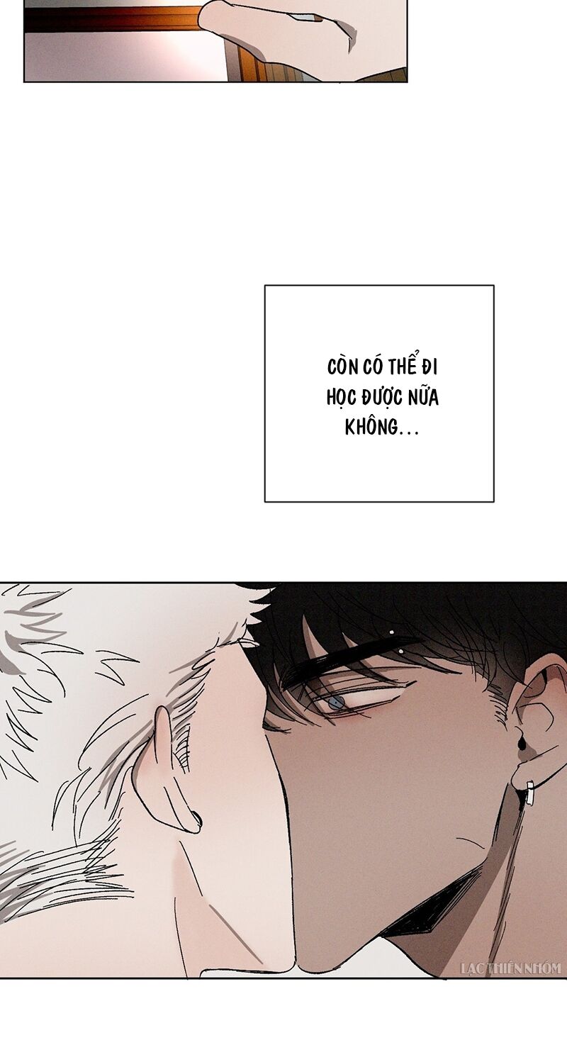 Tên Lưu Ban: Chapter 27