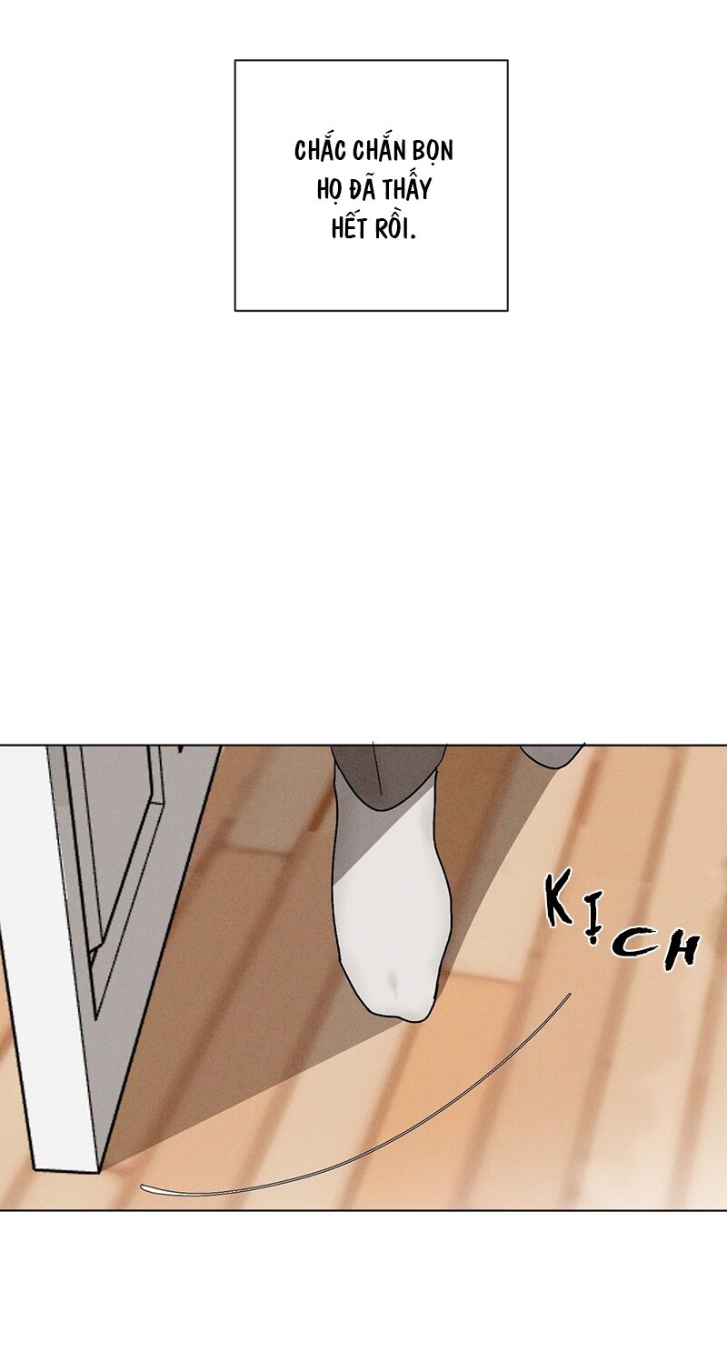 Tên Lưu Ban: Chapter 27