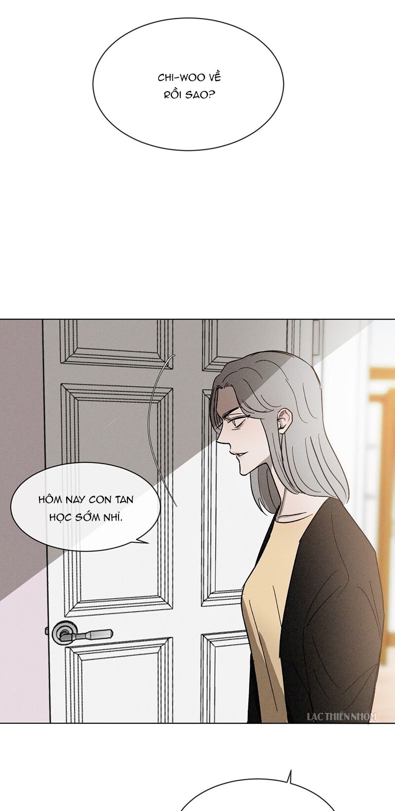 Tên Lưu Ban: Chapter 27