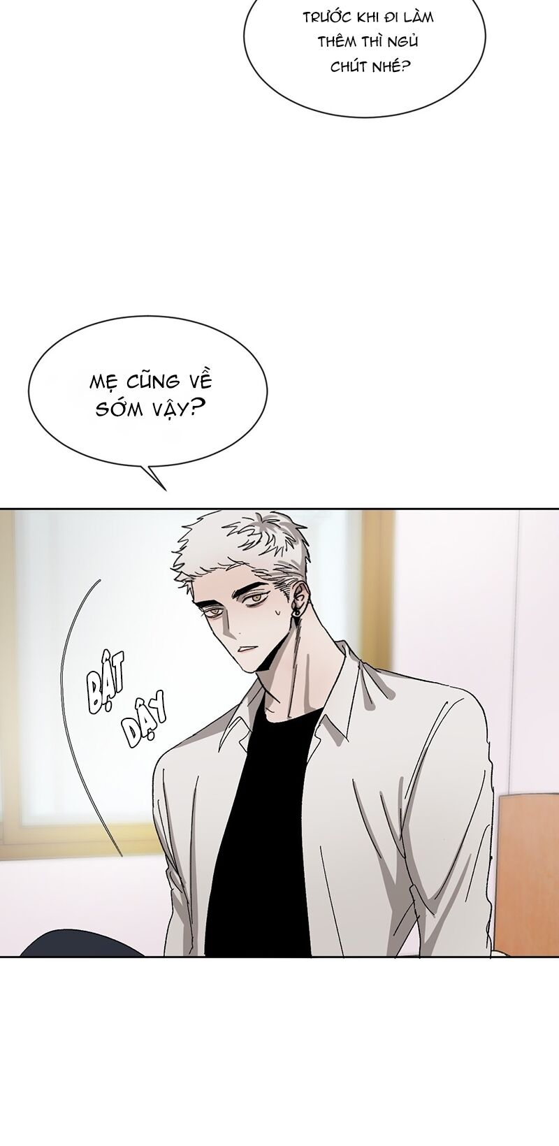 Tên Lưu Ban: Chapter 27