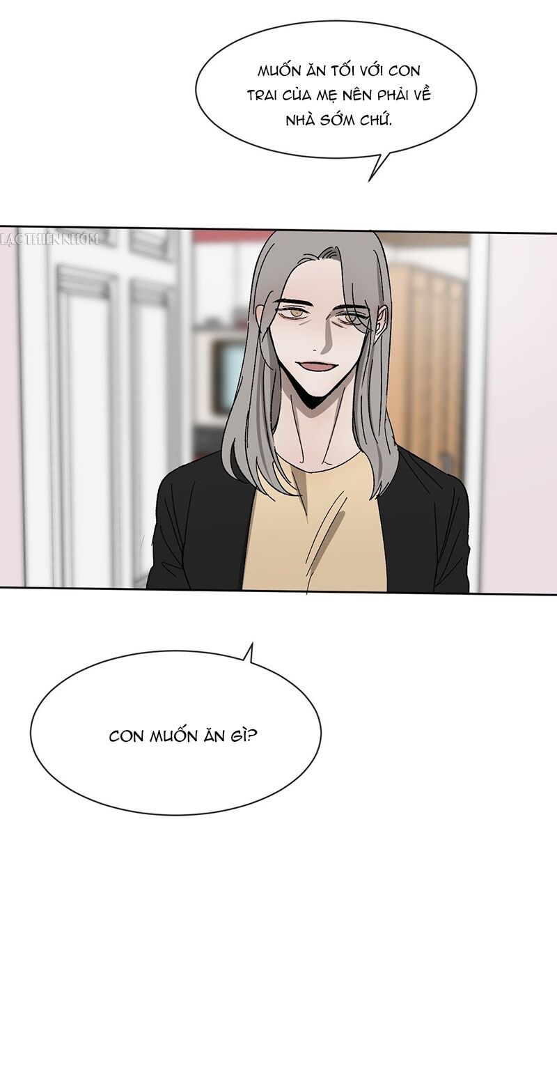 Tên Lưu Ban: Chapter 27