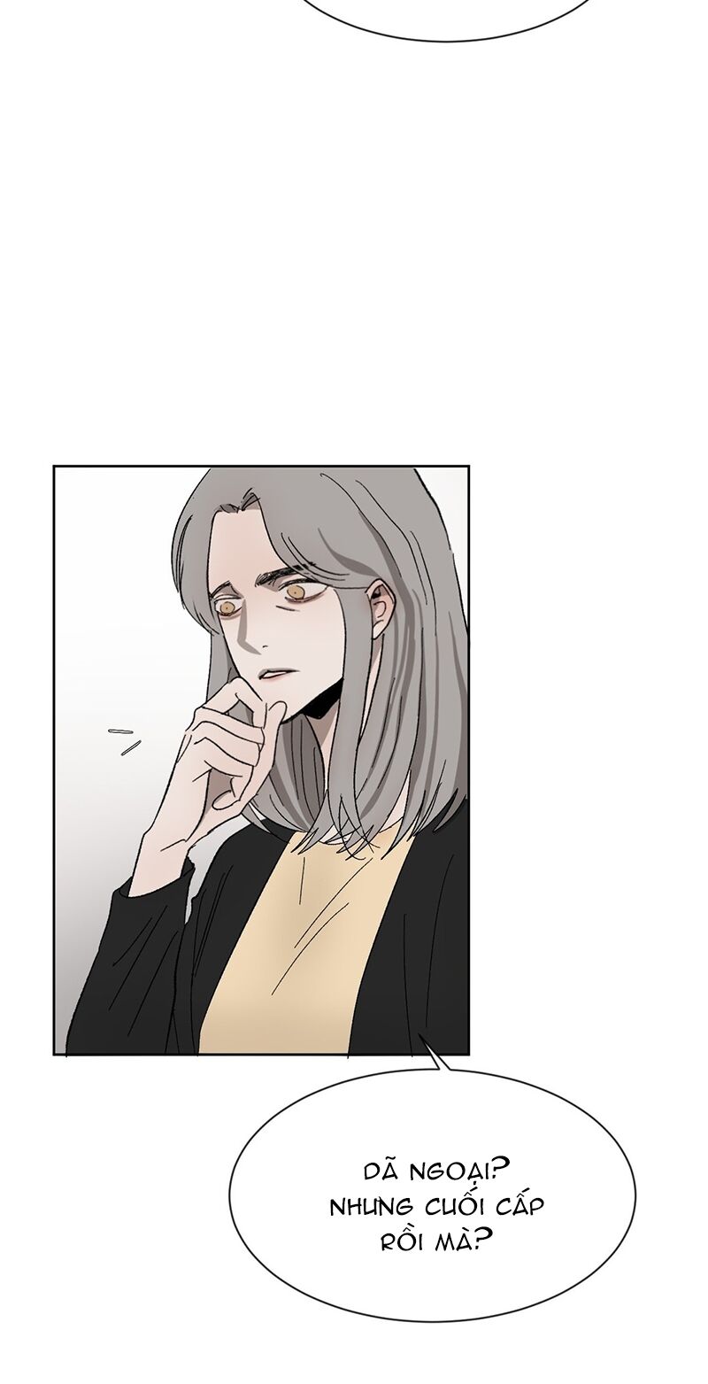 Tên Lưu Ban: Chapter 27