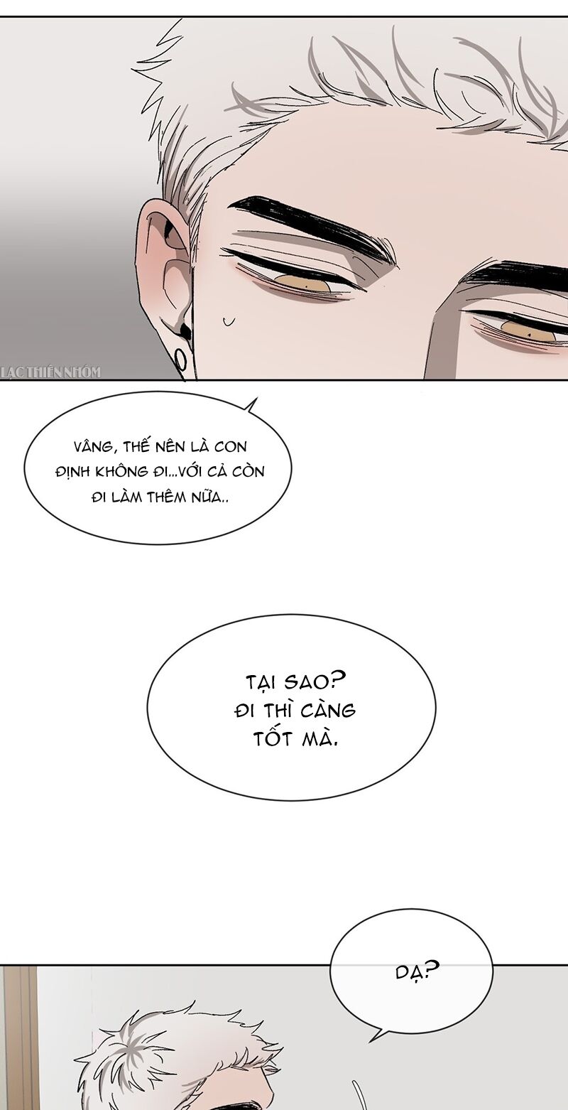 Tên Lưu Ban: Chapter 27