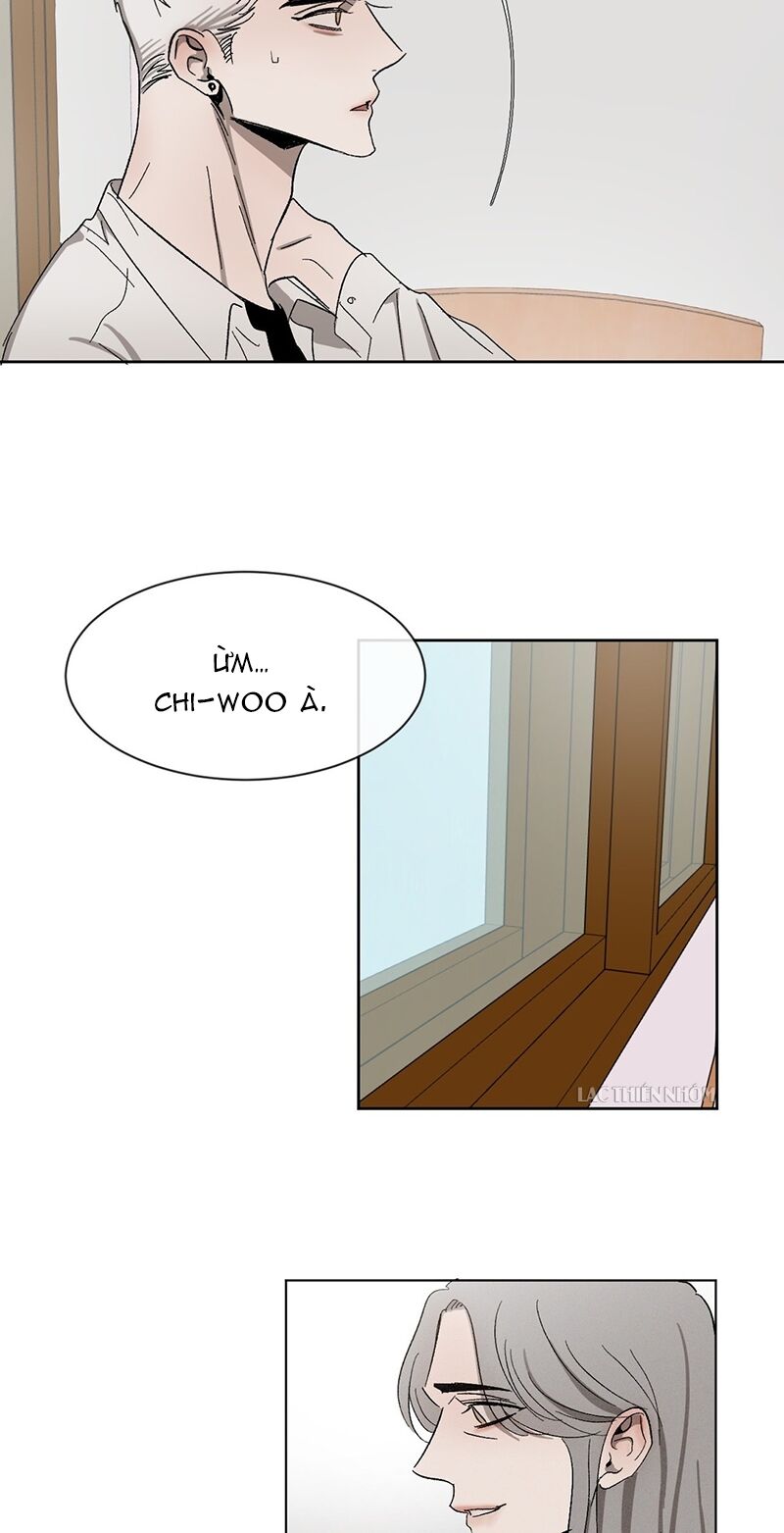 Tên Lưu Ban: Chapter 27