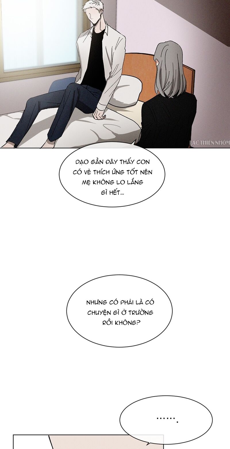 Tên Lưu Ban: Chapter 27