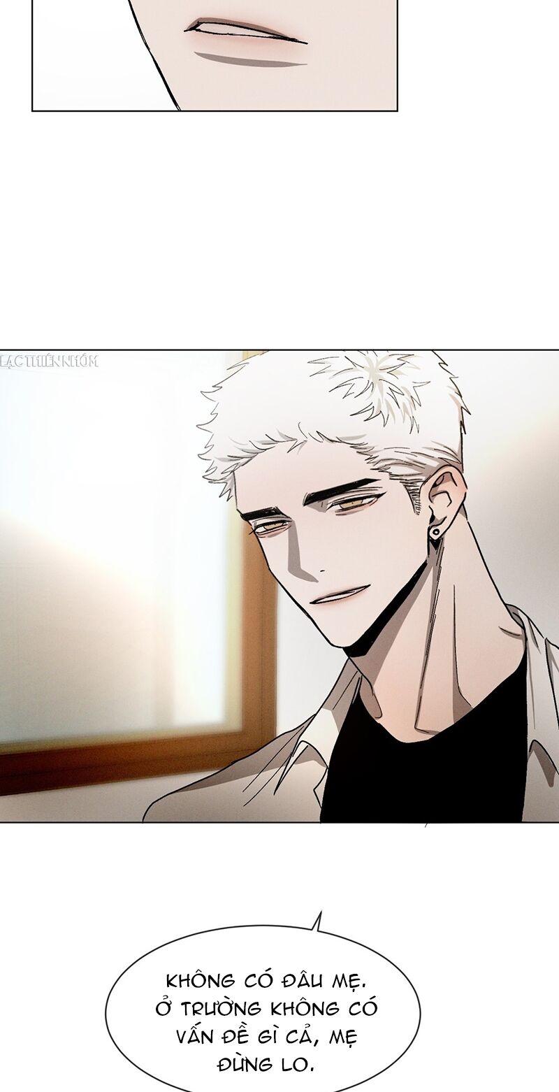 Tên Lưu Ban: Chapter 27
