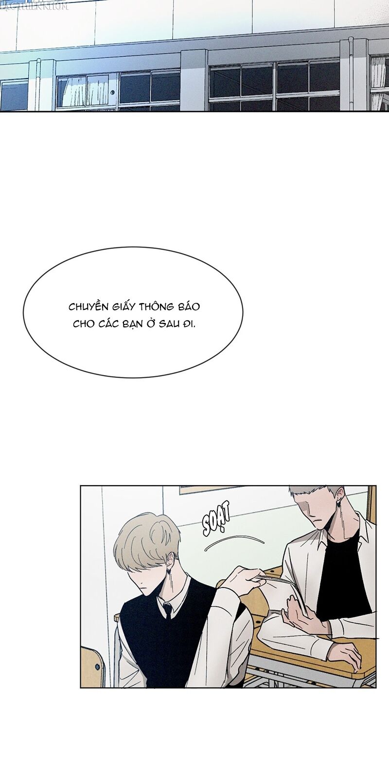 Tên Lưu Ban: Chapter 27