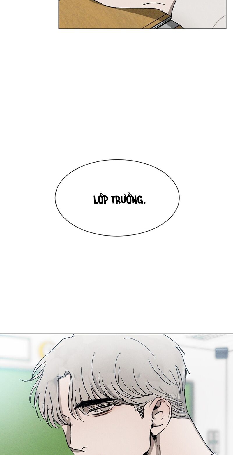 Tên Lưu Ban: Chapter 27