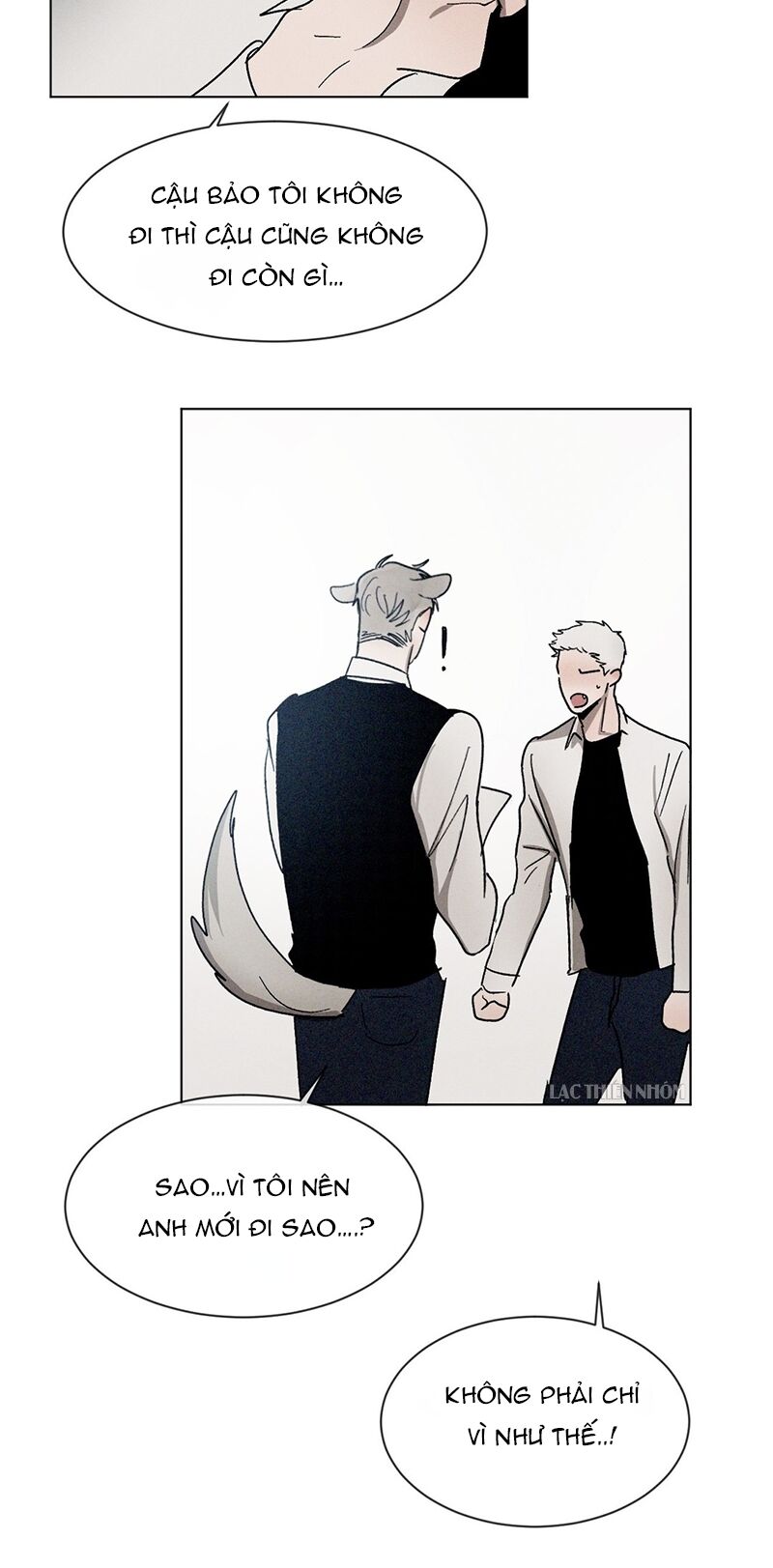 Tên Lưu Ban: Chapter 27