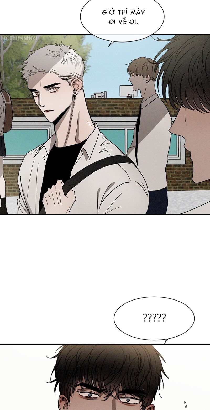 Tên Lưu Ban: Chapter 27