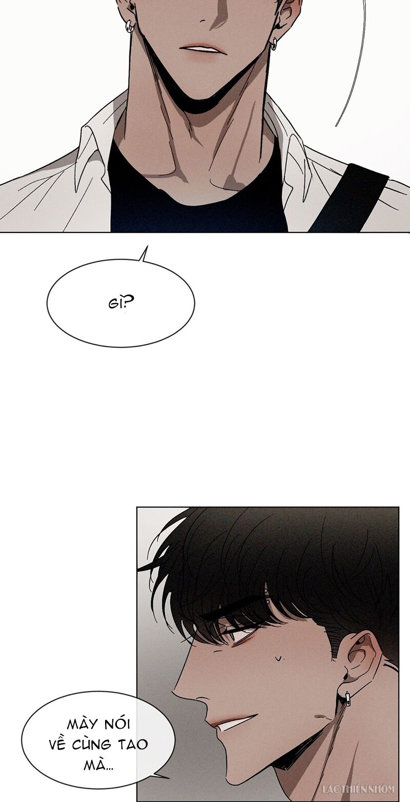 Tên Lưu Ban: Chapter 27