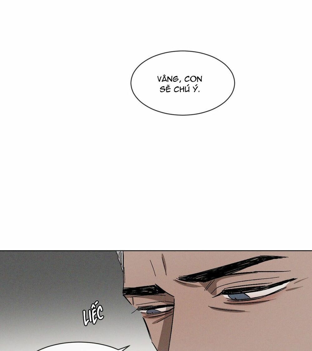 Tên Lưu Ban: Chapter 28