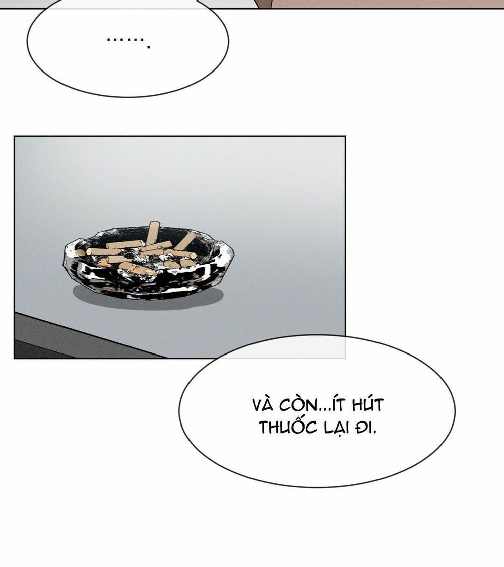 Tên Lưu Ban: Chapter 28