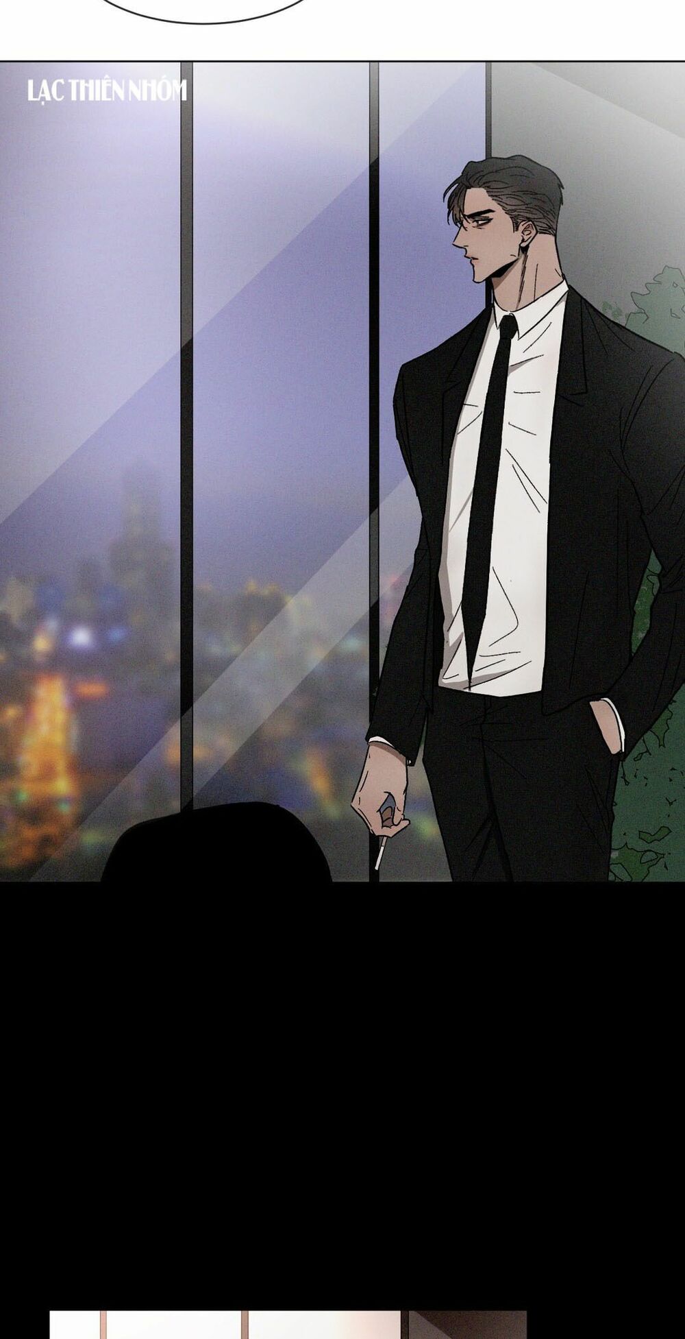 Tên Lưu Ban: Chapter 28