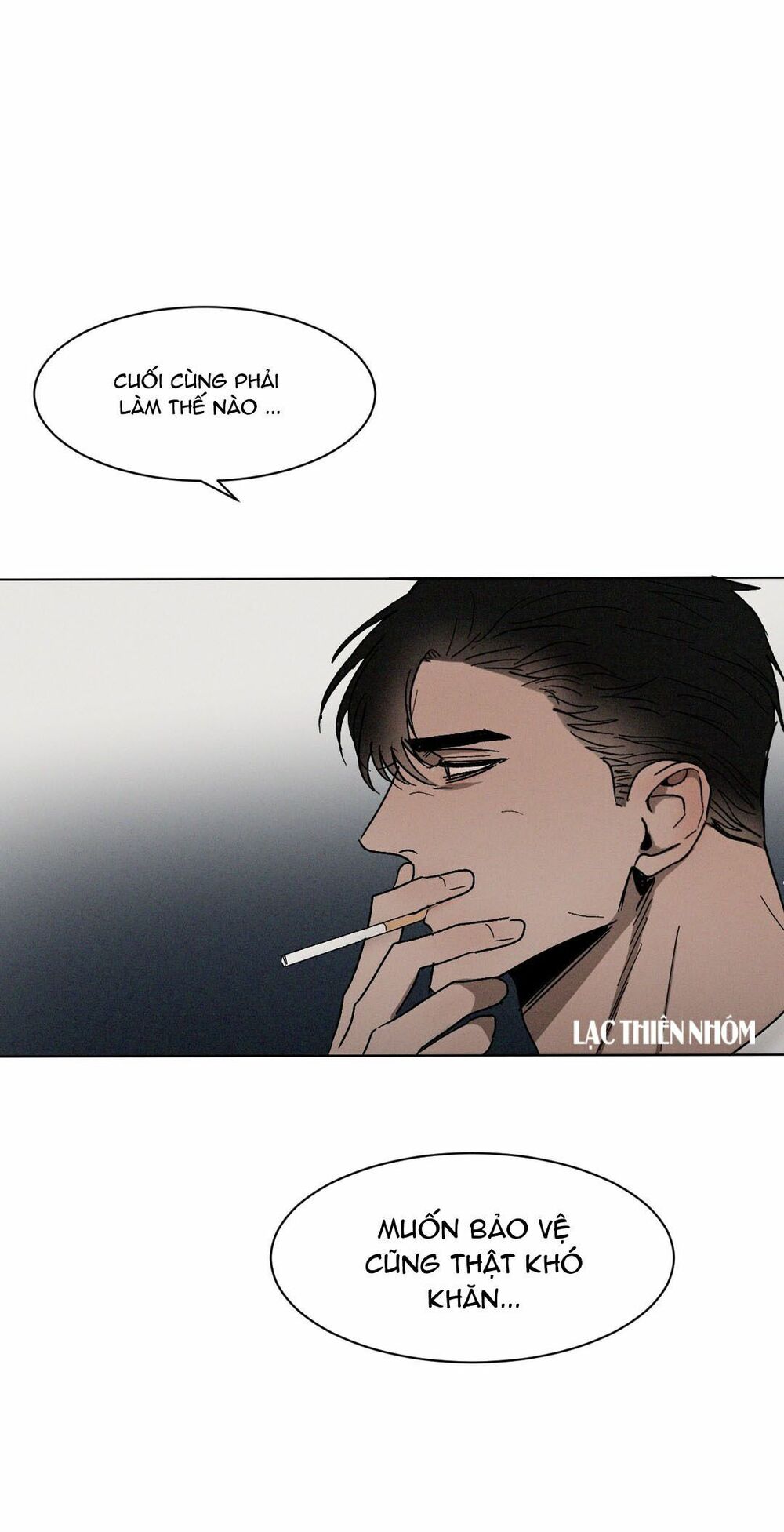 Tên Lưu Ban: Chapter 28