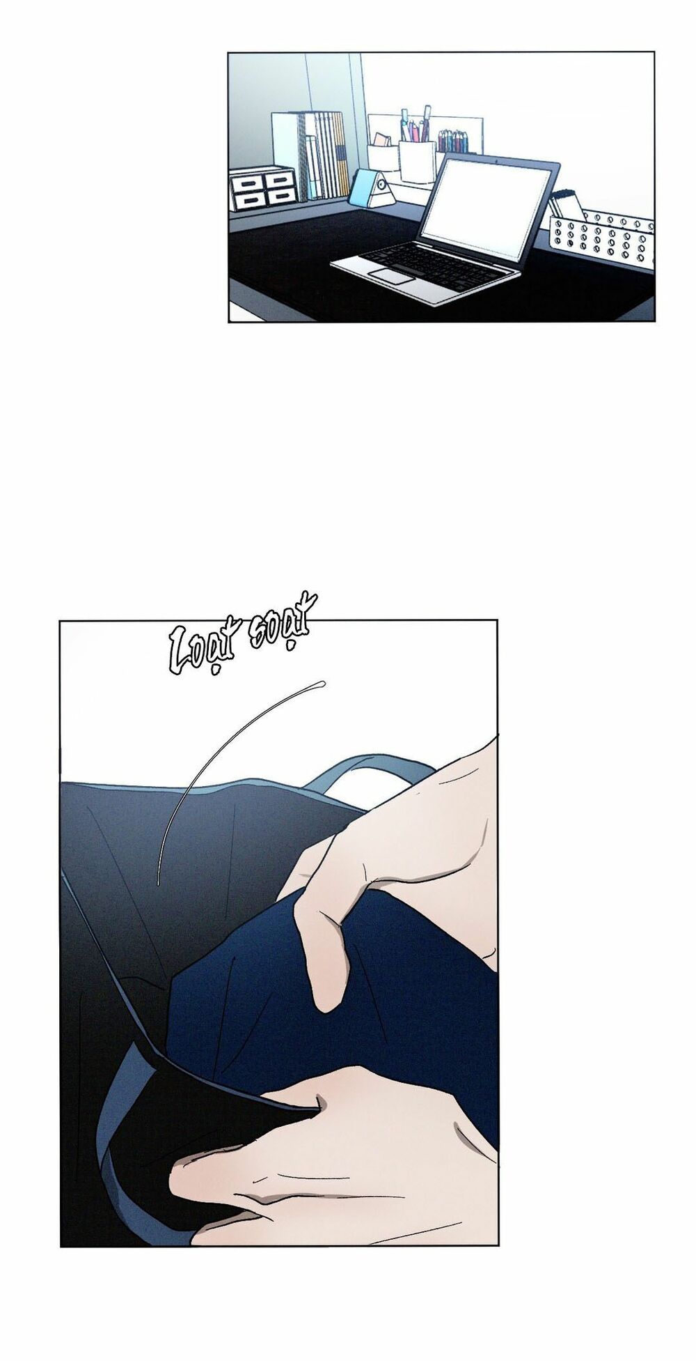 Tên Lưu Ban: Chapter 28