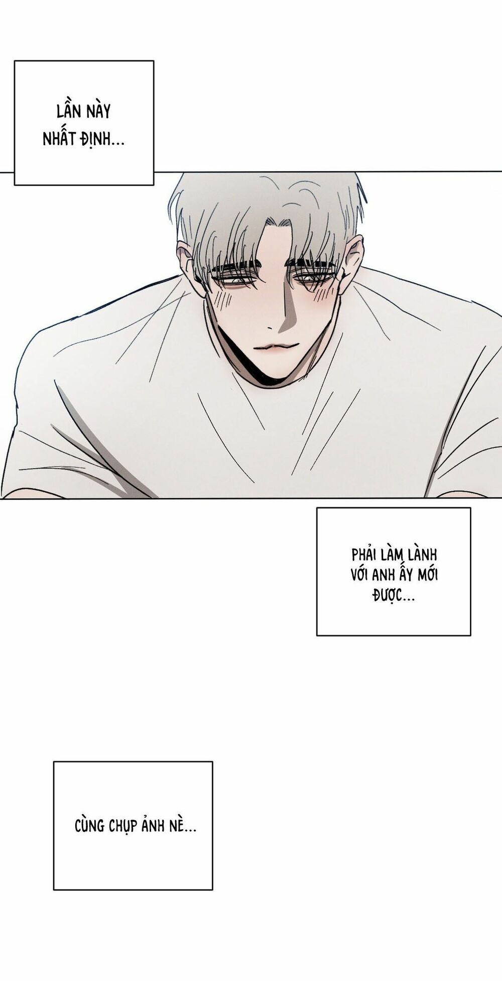 Tên Lưu Ban: Chapter 28