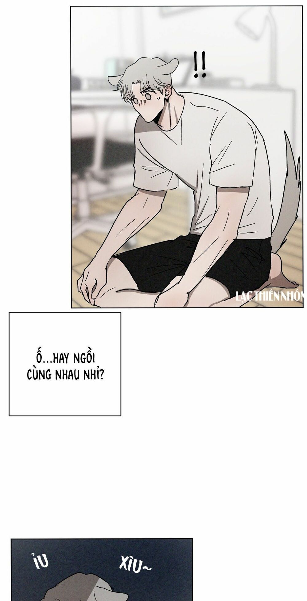 Tên Lưu Ban: Chapter 28