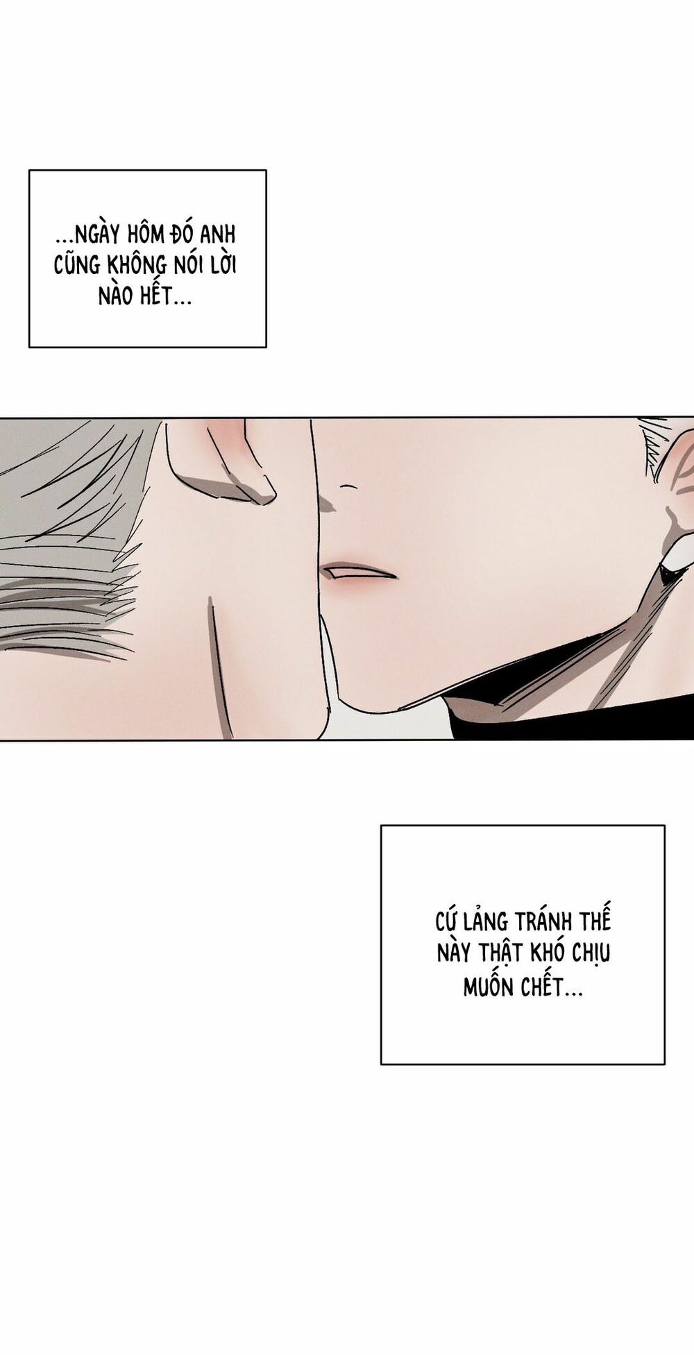 Tên Lưu Ban: Chapter 28