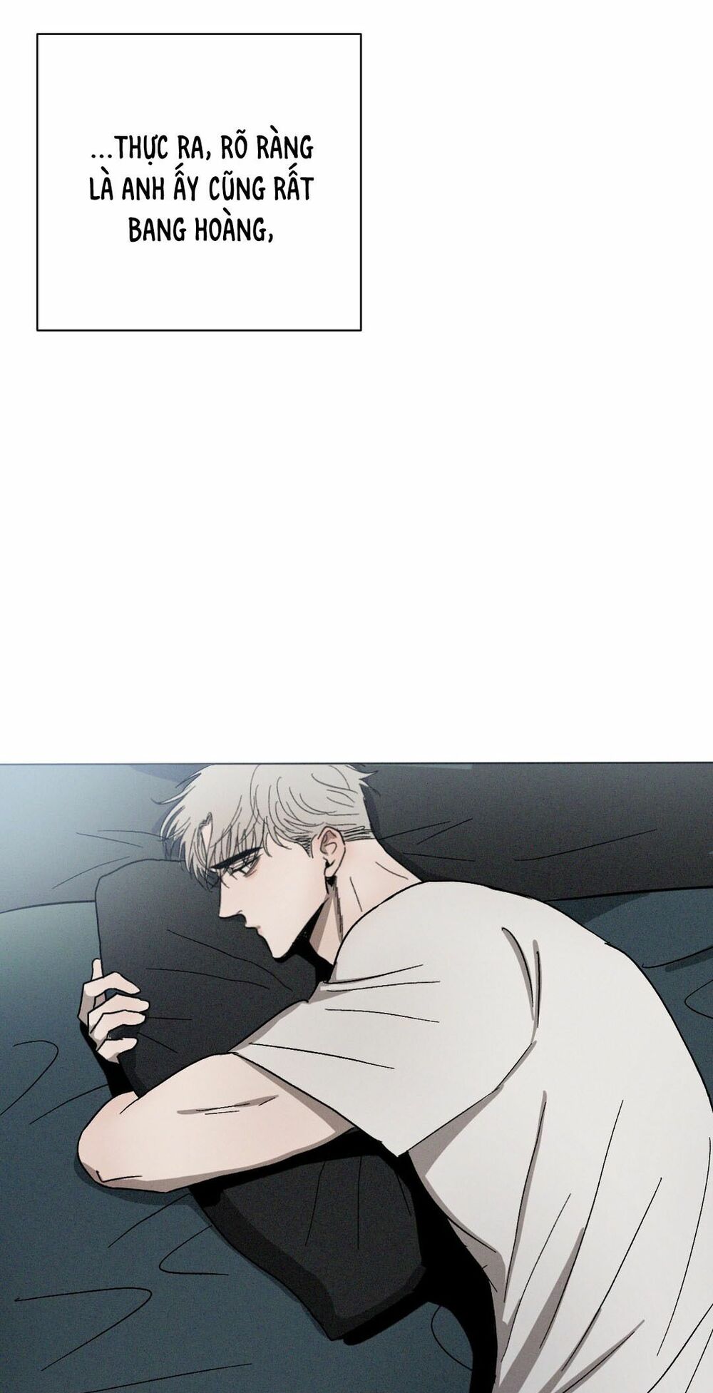Tên Lưu Ban: Chapter 28