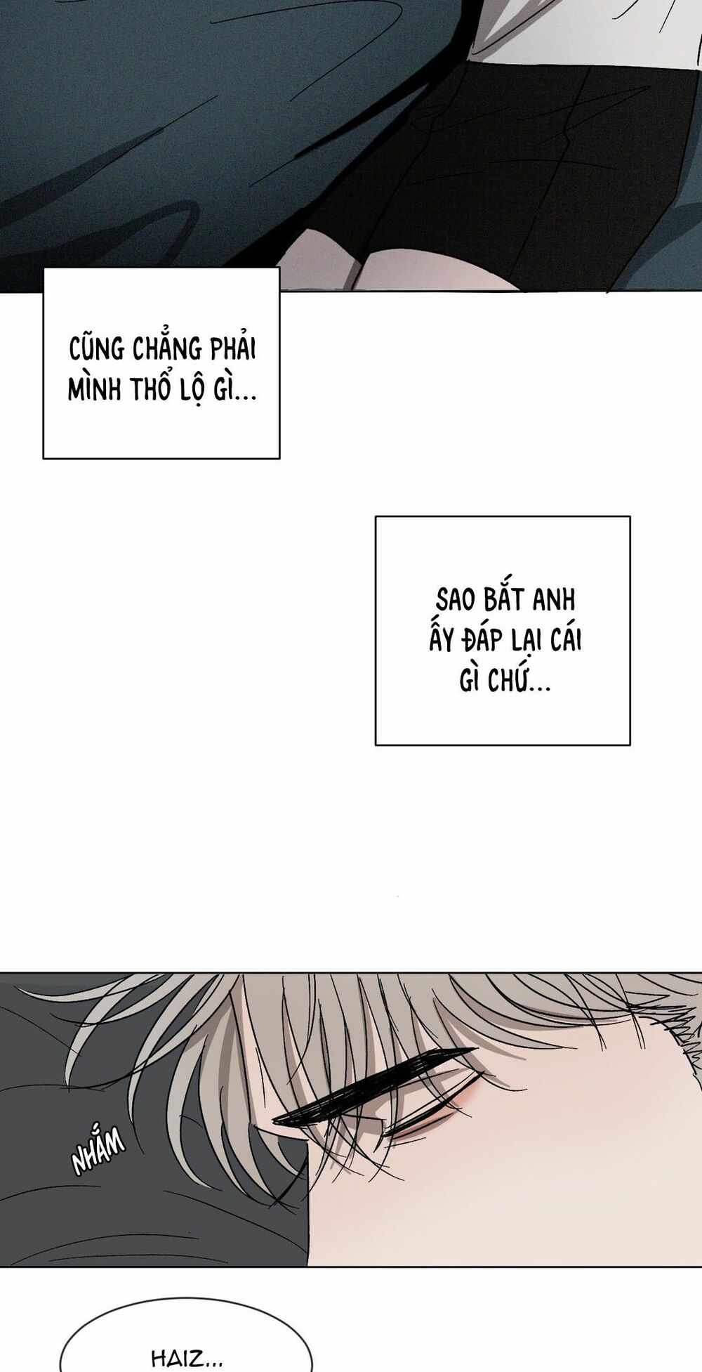 Tên Lưu Ban: Chapter 28
