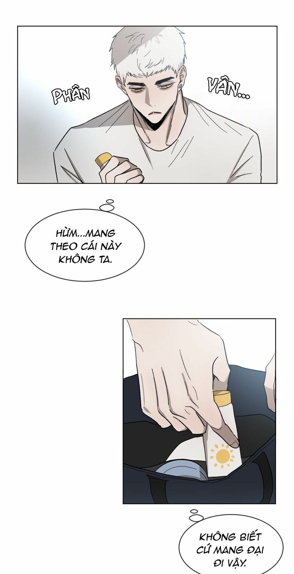 Tên Lưu Ban: Chapter 28
