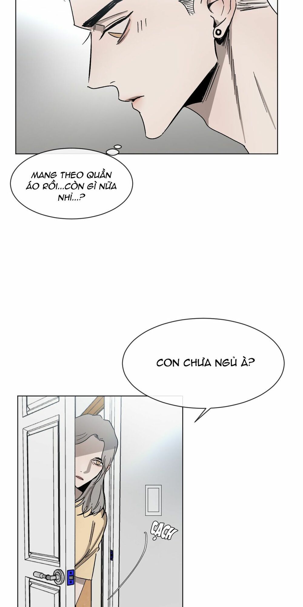 Tên Lưu Ban: Chapter 28