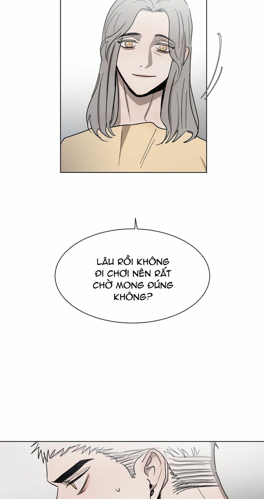 Tên Lưu Ban: Chapter 28