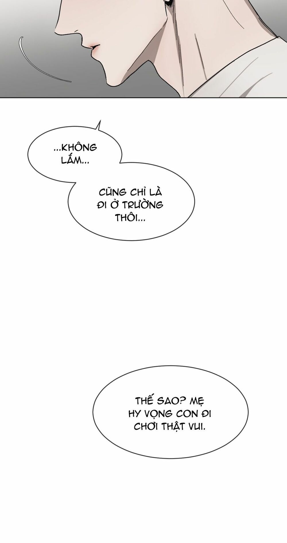 Tên Lưu Ban: Chapter 28