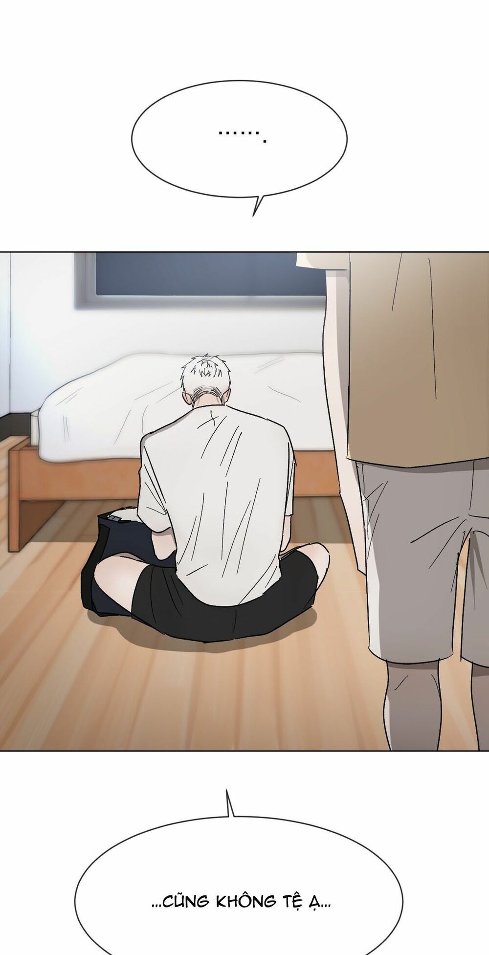 Tên Lưu Ban: Chapter 28
