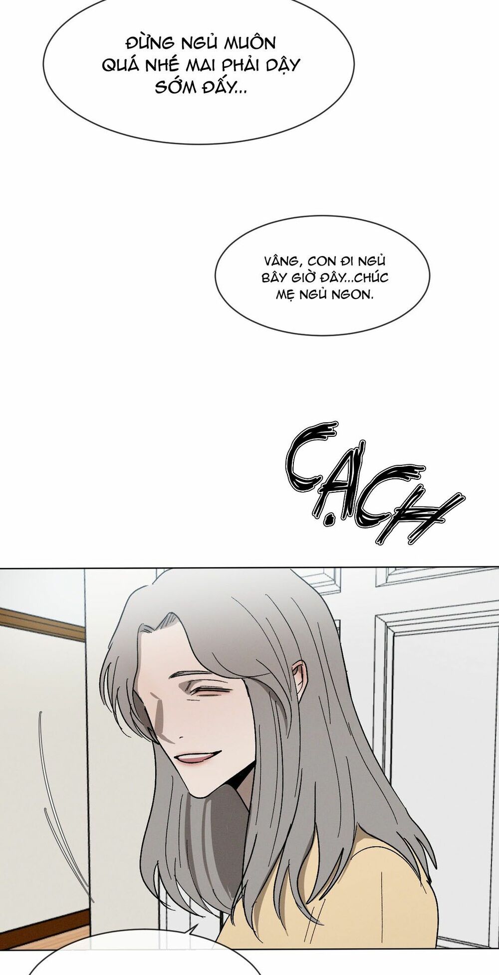 Tên Lưu Ban: Chapter 28