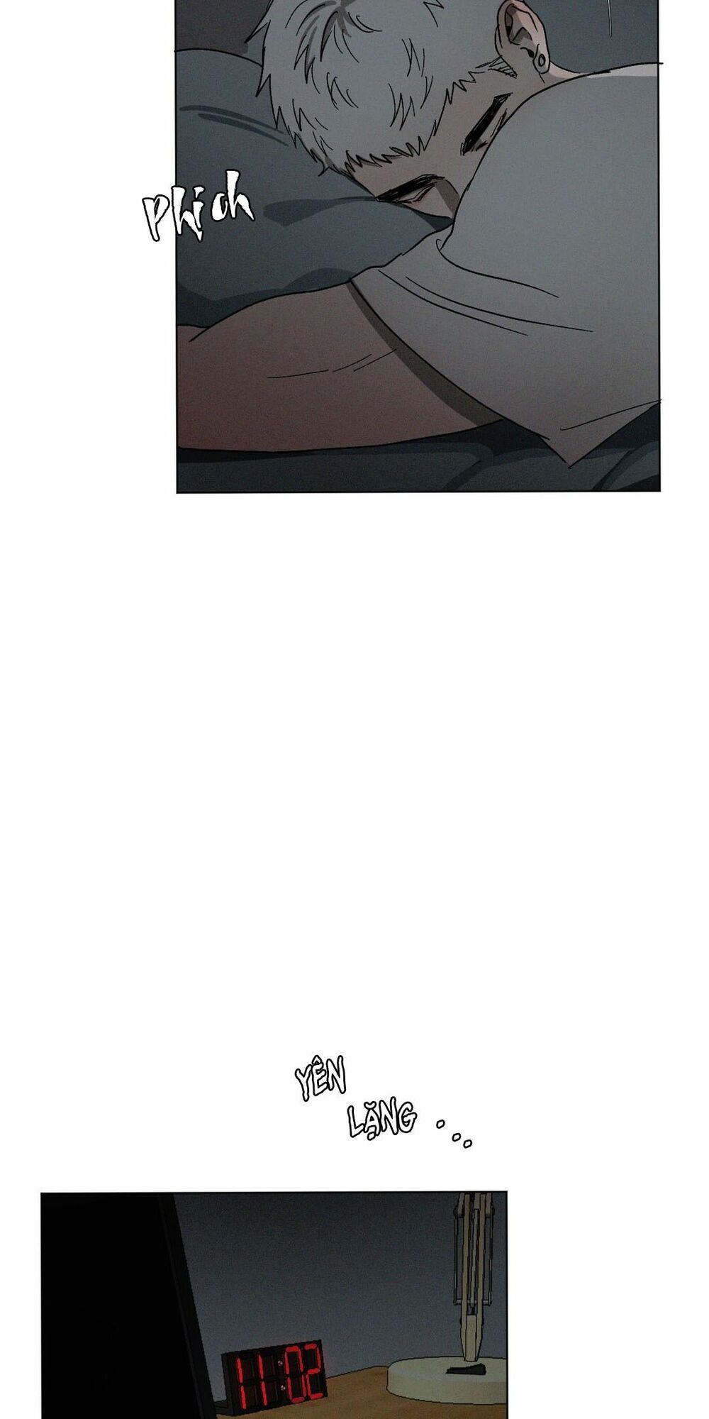 Tên Lưu Ban: Chapter 28