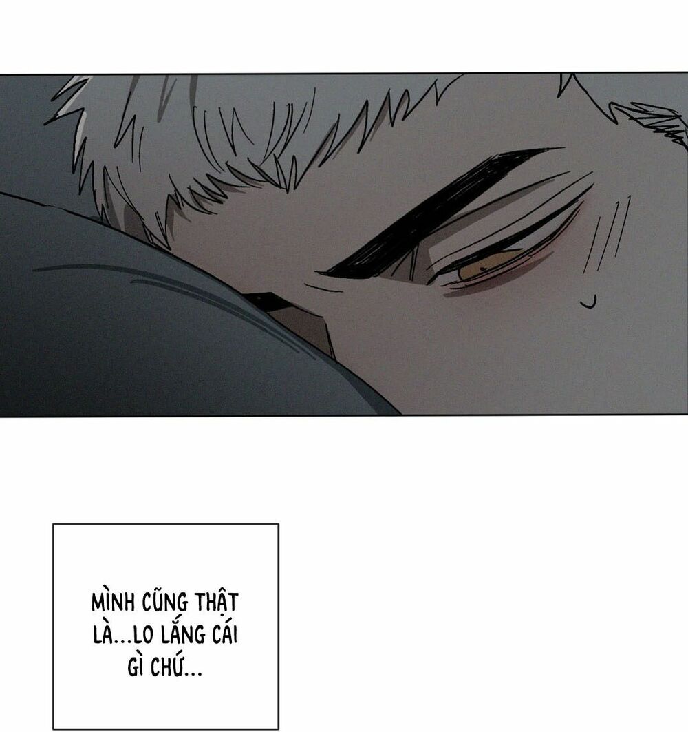 Tên Lưu Ban: Chapter 28