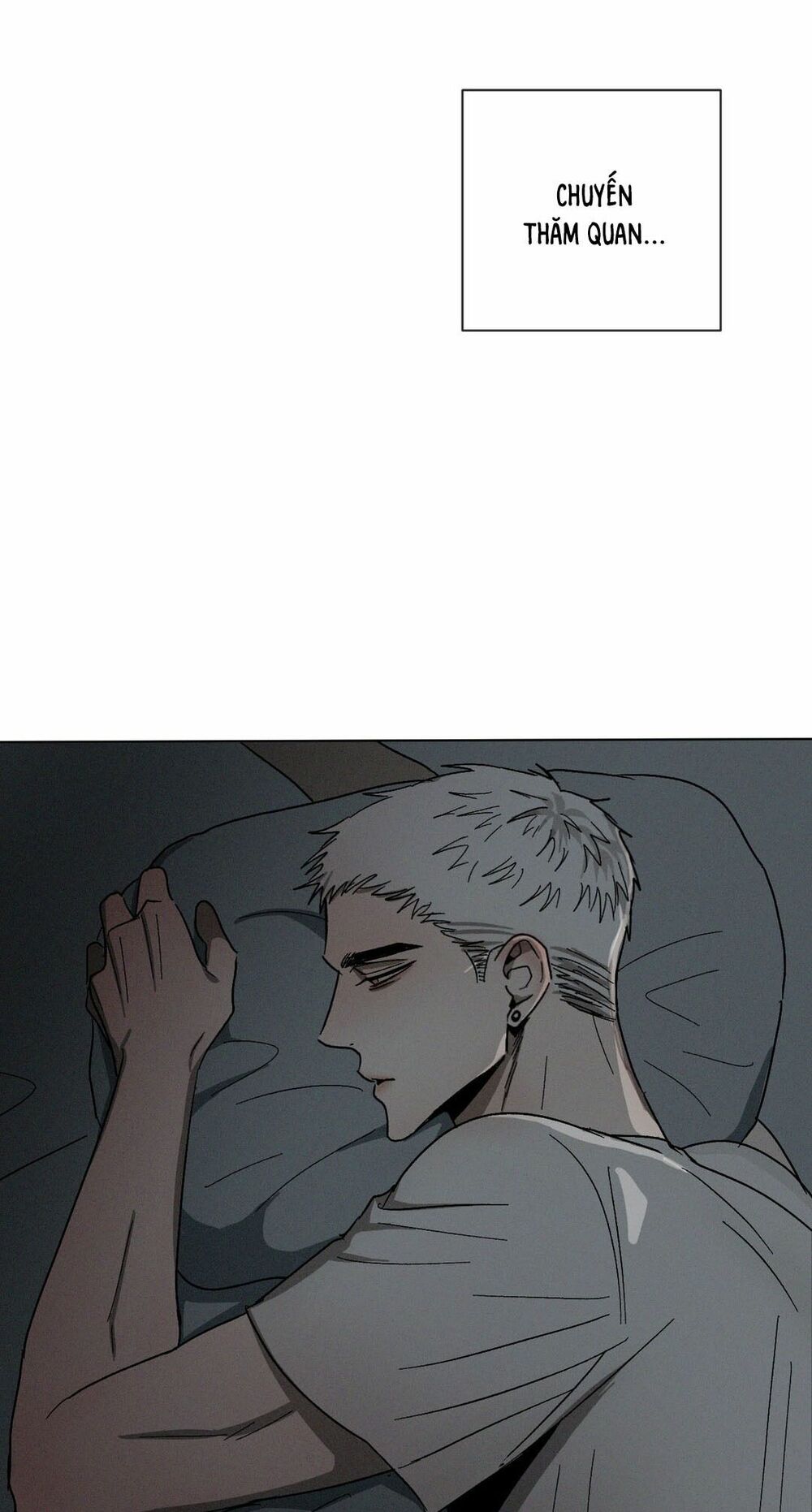 Tên Lưu Ban: Chapter 28