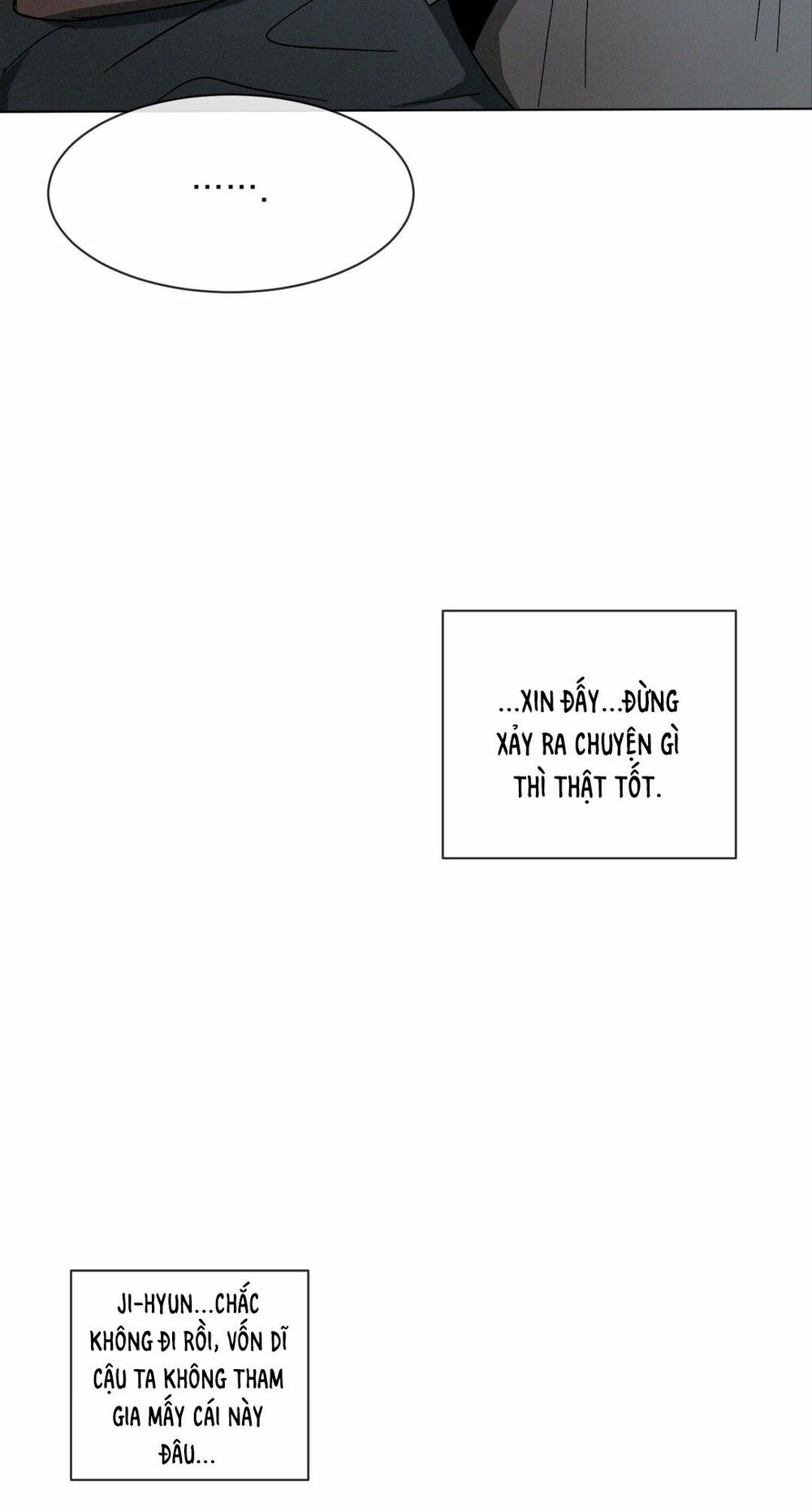 Tên Lưu Ban: Chapter 28