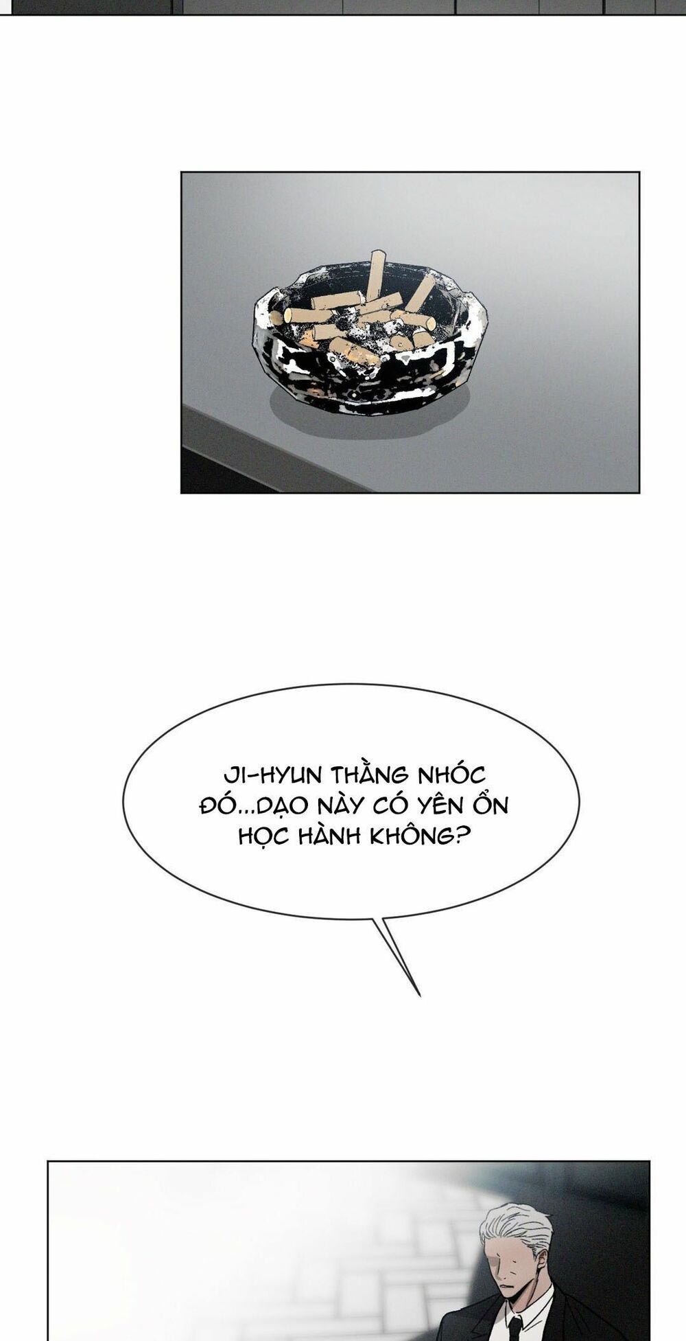 Tên Lưu Ban: Chapter 28