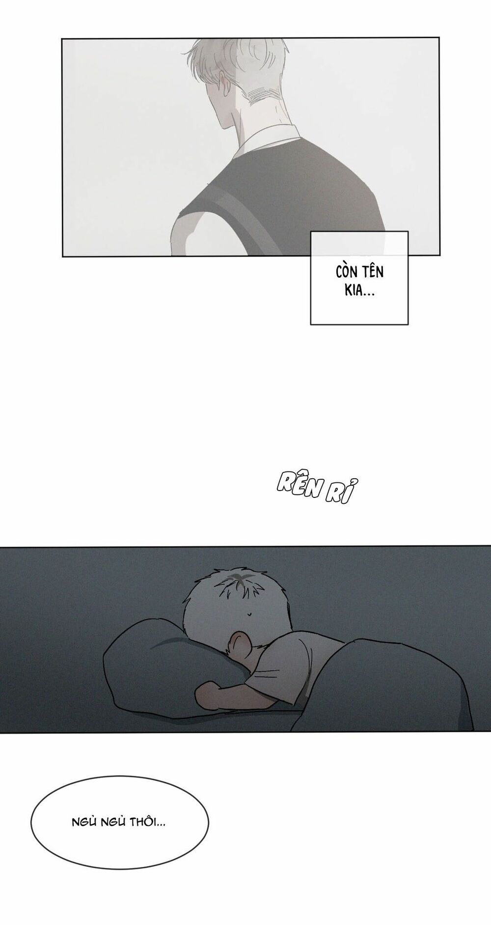Tên Lưu Ban: Chapter 28