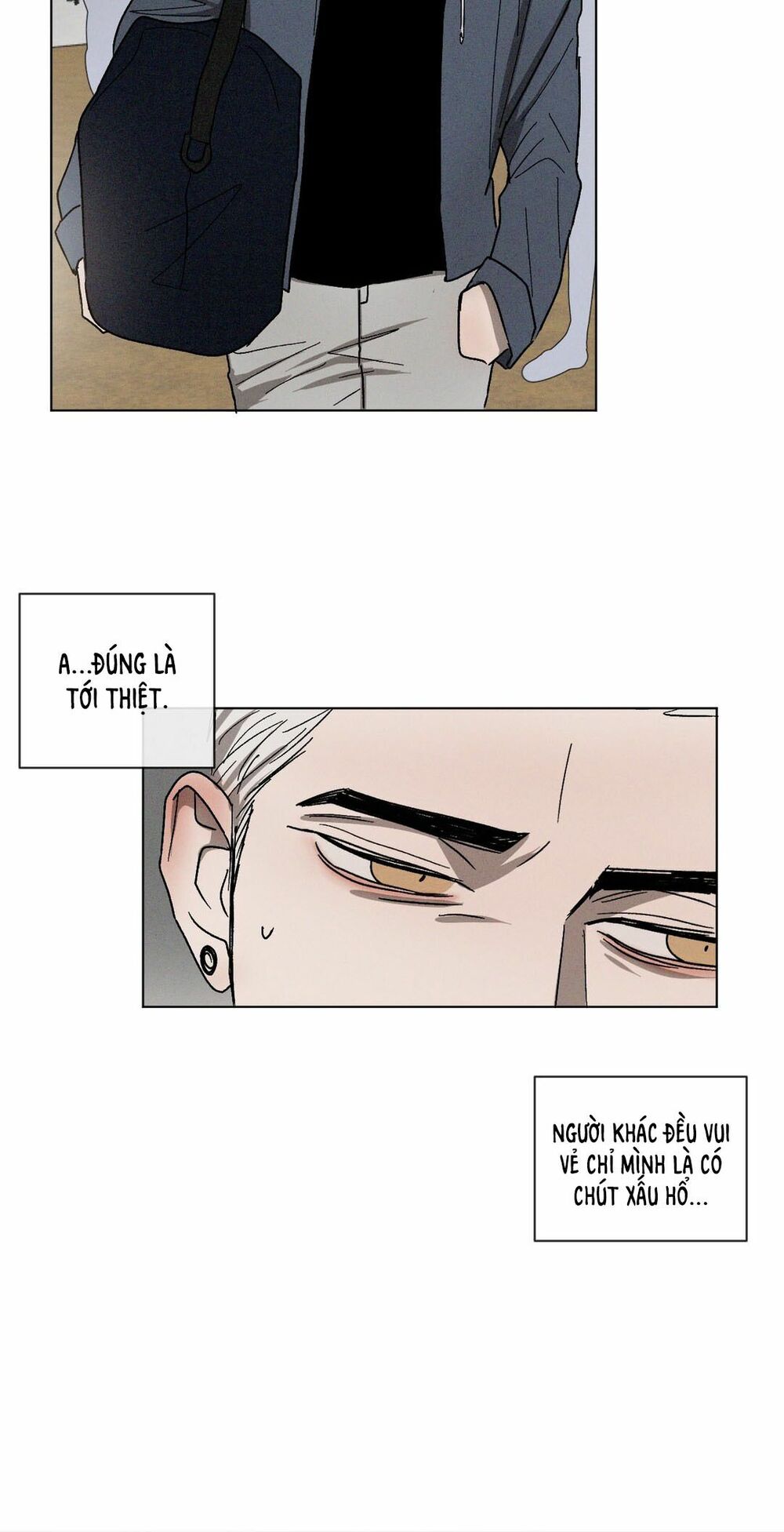 Tên Lưu Ban: Chapter 28