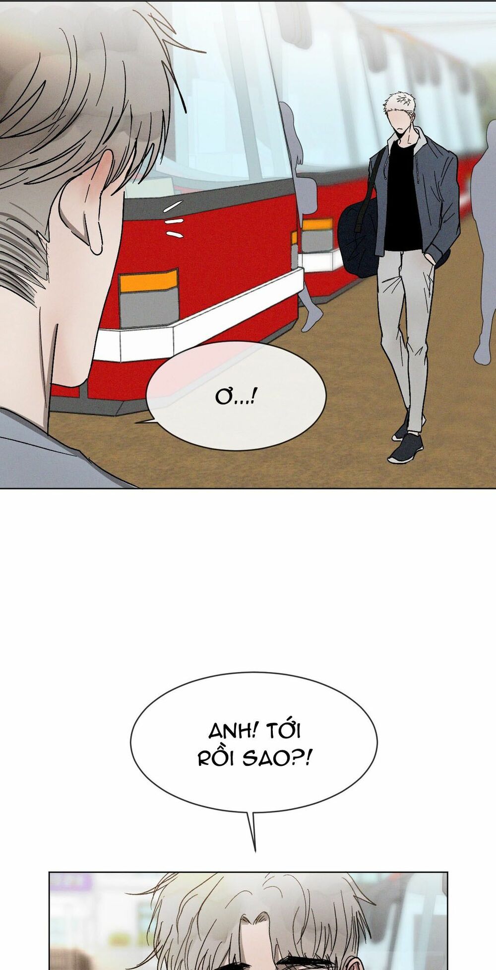 Tên Lưu Ban: Chapter 28