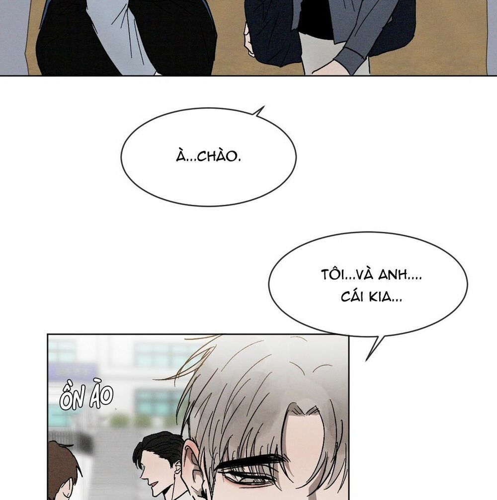 Tên Lưu Ban: Chapter 28