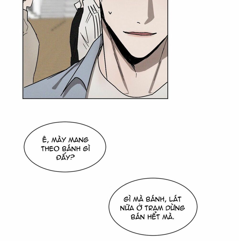 Tên Lưu Ban: Chapter 28