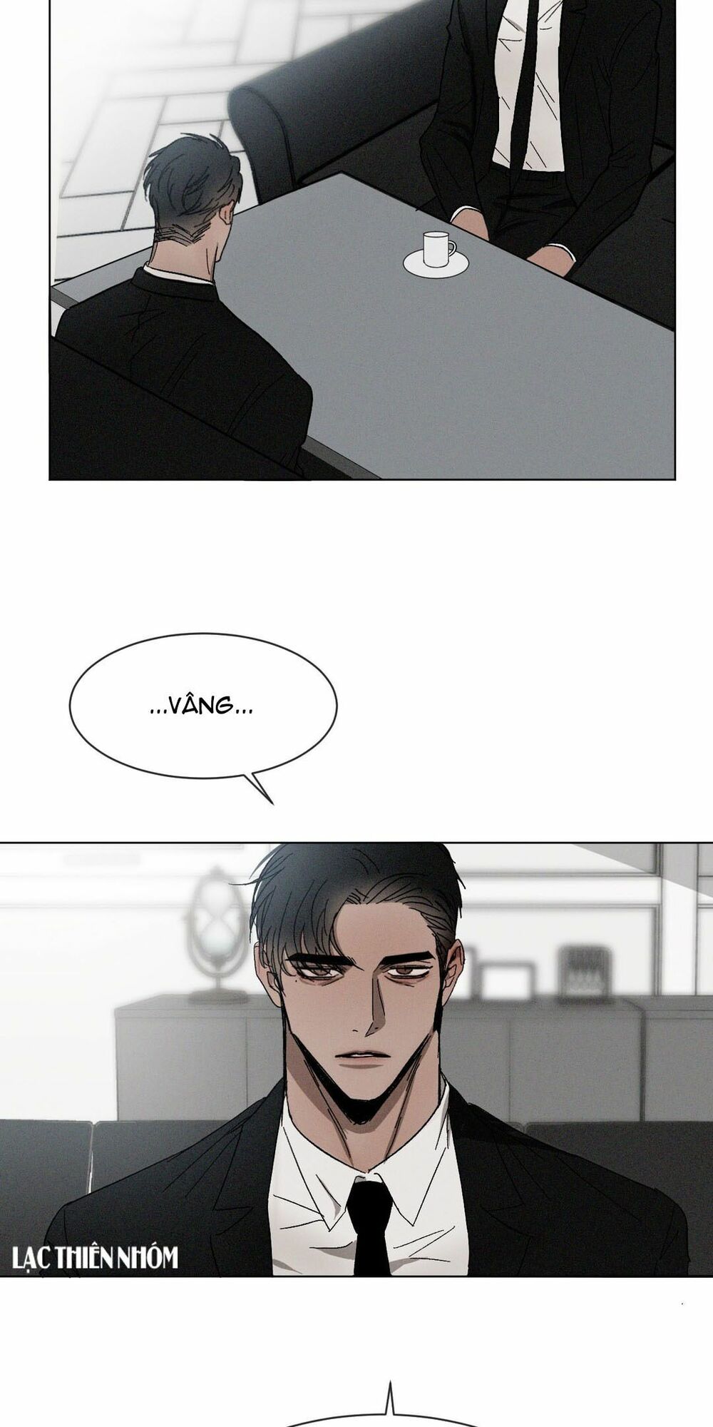 Tên Lưu Ban: Chapter 28