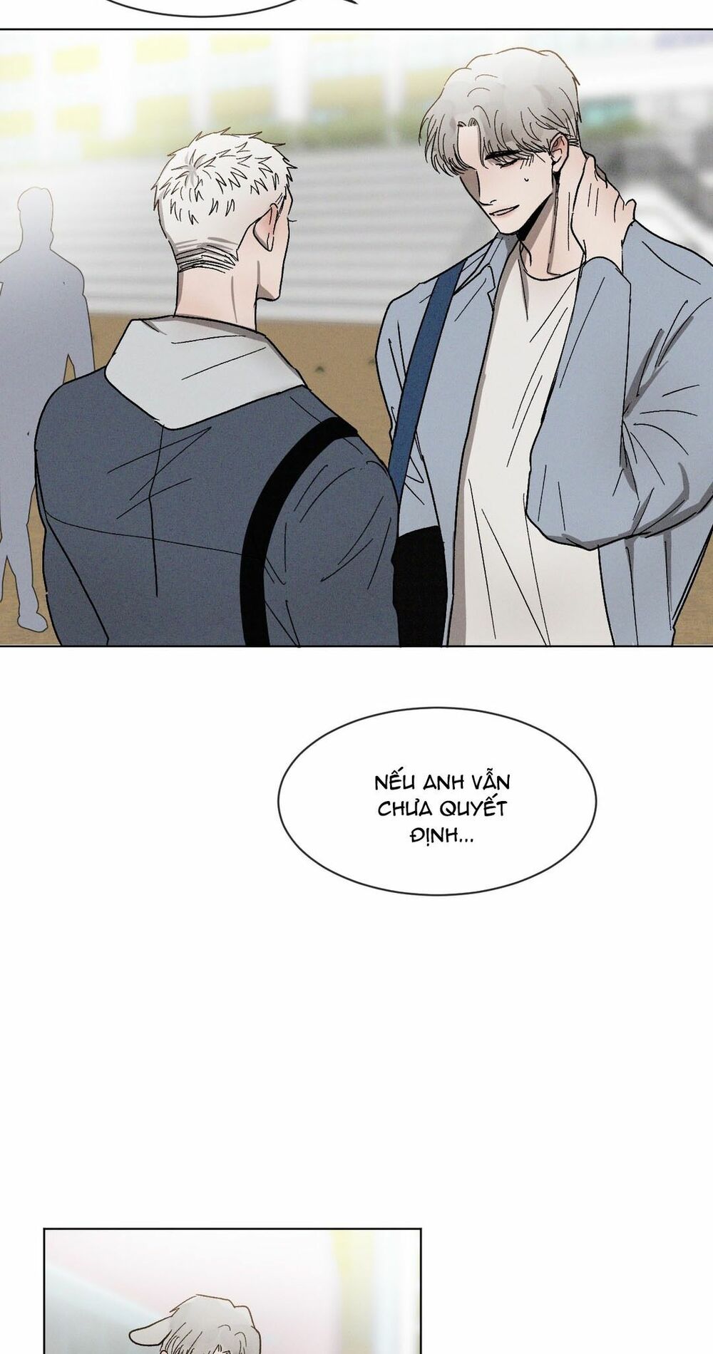 Tên Lưu Ban: Chapter 28