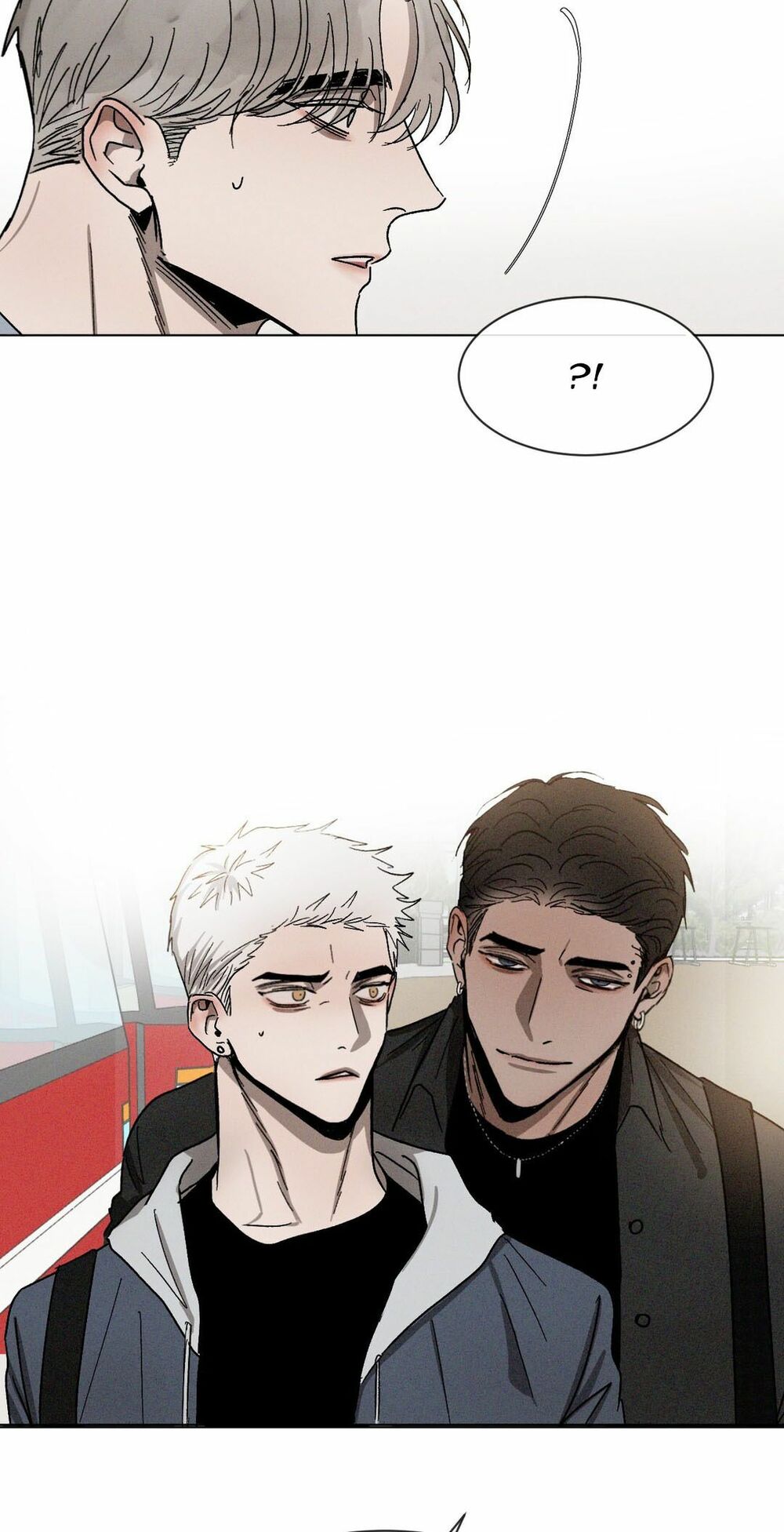 Tên Lưu Ban: Chapter 28