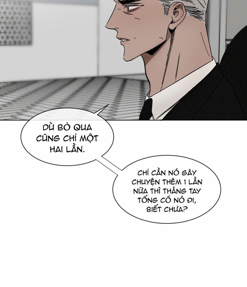 Tên Lưu Ban: Chapter 28