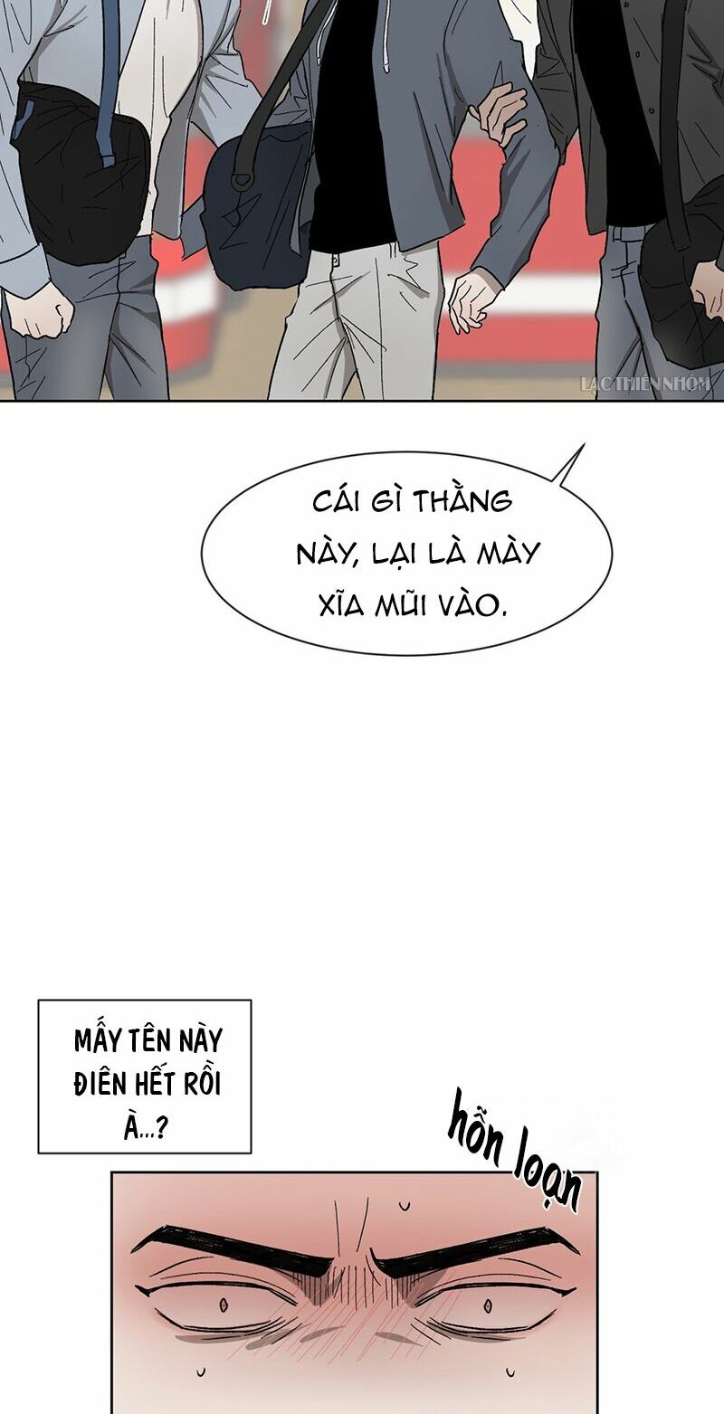 Tên Lưu Ban: Chapter 29