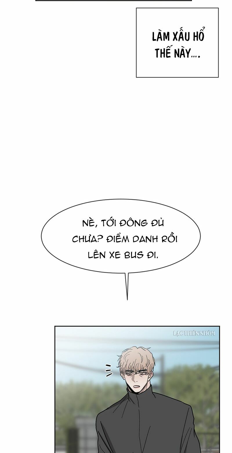 Tên Lưu Ban: Chapter 29